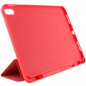   Epik Smart Case Open buttons Apple iPad 10.9 (2022) Red 5
