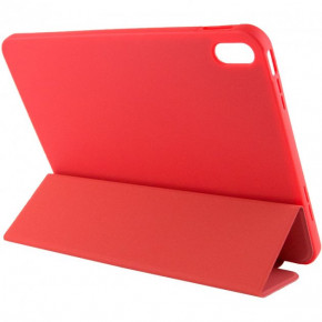   Epik Smart Case Open buttons Apple iPad 10.9 (2022) Red 6