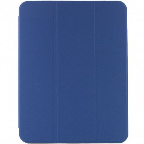   Epik Smart Case Open buttons Apple iPad 12.9 (2018-2022) Blue 3
