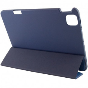   Epik Smart Case Open buttons Apple iPad 12.9 (2018-2022) Blue 11