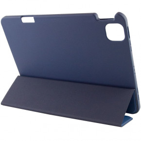   Epik Smart Case Open buttons Apple iPad 12.9 (2018-2022) Blue 10