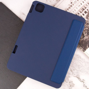   Epik Smart Case Open buttons Apple iPad 12.9 (2018-2022) Blue 15