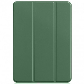   Epik Smart Case Open buttons Apple iPad 12.9 (2018-2022) Green Epik