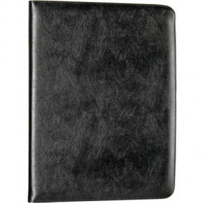    Gelius Leather Case iPad PRO 12.9 (2018) Black (00000074464)