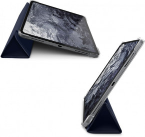 - Laut Huex Smart Case for iPad Air 10.9/Pro 11 Navy Blue (L_IPP21S_HP_NV) 4