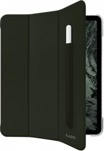 - Laut Huex Smart Case for iPad Pro 12.9 Midnight Green (L_IPP21L_HP_MG) 3