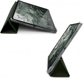 - Laut Huex Smart Case for iPad Pro 12.9 Midnight Green (L_IPP21L_HP_MG) 4
