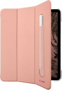 - Laut Huex Smart Case for iPad Pro 12.9 Pink (L_IPP21L_HP_P) 3