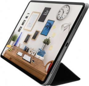 -   Macally Protective Case and Stand Black for New iPad Pro 12.9 10