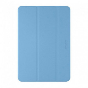 -   Macally Protective Case and Stand Blue for iPad 10.2" 2019 (BSTAND7-BL)