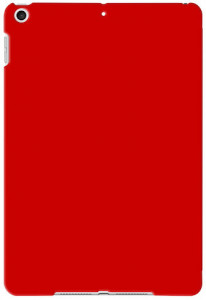 -   Macally Protective Case and Stand Red for iPad mini 5 (BSTANDM5-R) 3