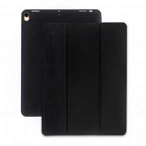 - Polo Cross Leather Slater iPad Pro 10.5 Black