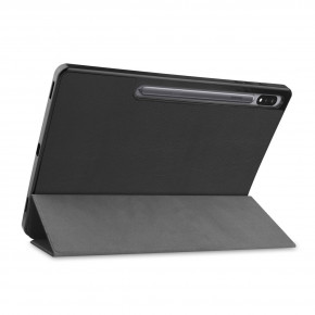  Primo   Samsung Galaxy Tab S7 Plus 12.4 (SM-T970 / SM-T975) Slim - Black 3