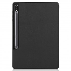  Primo   Samsung Galaxy Tab S7 Plus 12.4 (SM-T970 / SM-T975) Slim - Black 5