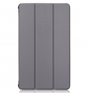  Primo   Samsung Galaxy Tab A7 Lite 8.7 2021 (SM-T220 / SM-T225) Slim - Grey