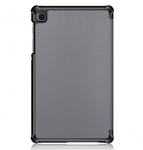  Primo   Samsung Galaxy Tab A7 Lite 8.7 2021 (SM-T220 / SM-T225) Slim - Grey 3