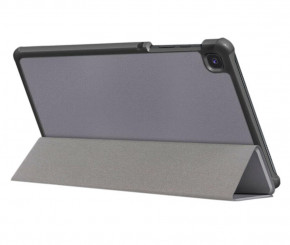  Primo   Samsung Galaxy Tab A7 Lite 8.7 2021 (SM-T220 / SM-T225) Slim - Grey 5