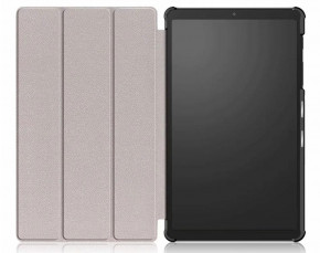  Primo   Samsung Galaxy Tab A7 Lite 8.7 2021 (SM-T220 / SM-T225) Slim - Grey 6