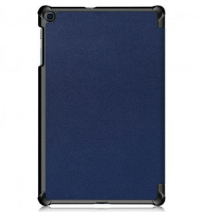 Primo   Samsung Galaxy Tab A 10.1 2019 (SM-T510 / SM-T515) Slim - Dark Blue 8