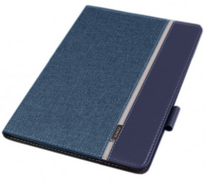  Primo Kakusiga Flip   Apple iPad Mini 2 / Mini 3 (A1489, A1490, A1599, A1600) Dark Blue 8