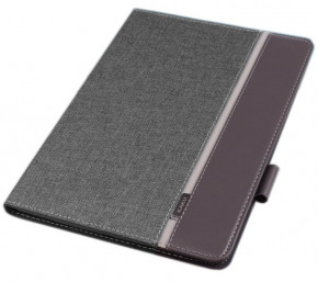  Primo Kakusiga Flip   Apple iPad Mini 2 / Mini 3 (A1489, A1490, A1599, A1600) Grey 4