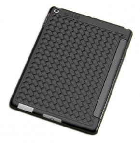  Primo Kakusiga Huxi   Apple iPad Air / Air 2 (A1474, A1475, A1476, A1566, A1567) - Black 6