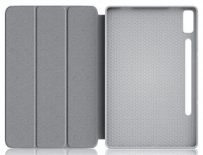  Primolux TPU   Lenovo Tab P12 12.7 (TB-370) / Xiaoxin Pad Pro 12.7 (TB371) - Grey 5