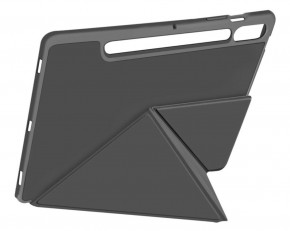  Primolux Transformer   Samsung Galaxy Tab S9 FE Plus 12.4 (SM-X610 / SM-X616) - Grey 4