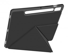  Primolux Transformer   Samsung Galaxy Tab S9 Plus 12.4 (SM-X810 / SM-X816) - Black 4