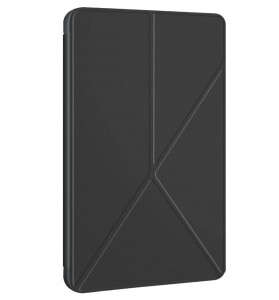  Primolux Transformer   Samsung Galaxy Tab S9 Plus 12.4 (SM-X810 / SM-X816) - Black 5