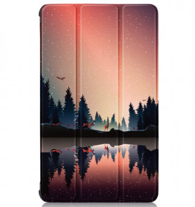  Primo   Samsung Galaxy Tab A7 Lite 8.7 2021 (SM-T220 / SM-T225) Slim - Nature 3