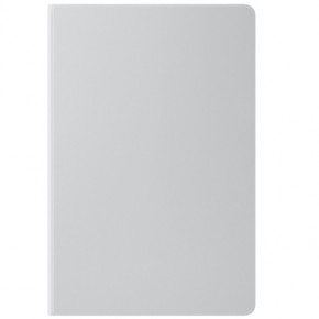  Samsung Book Cover Galaxy Tab A8 (X200/205) Silver (EF-BX200PSEGRU)