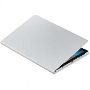 Samsung Book Cover Galaxy Tab A8 (X200/205) Silver (EF-BX200PSEGRU) 4