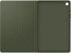  Samsung Galaxy Tab A9+ (X210/X216) Book Cover  (EF-BX210TBEGWW) 5