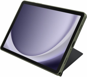  Samsung Galaxy Tab A9+ (X210/X216) Book Cover  (EF-BX210TBEGWW) 10