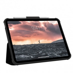  UAG Apple iPad 10.9 (10TH GEN 2022) PLYO Ice/Black (123392114043) 6