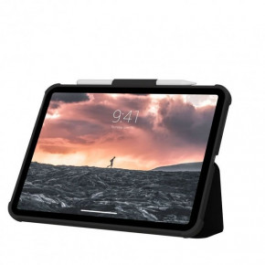  UAG Apple iPad 10.9 (10TH GEN 2022) PLYO Ice/Black (123392114043) 7