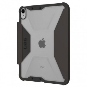  UAG Apple iPad 10.9 (10TH GEN 2022) PLYO Ice/Black (123392114043) 10