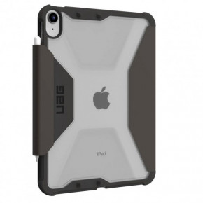  UAG Apple iPad 10.9 (10TH GEN 2022) PLYO Ice/Black (123392114043) 11