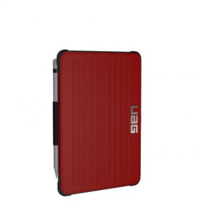    UAG iPad Mini (2015/2019) Metropolis, Red (121616119393) 5
