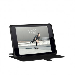  UAG iPad Mini (2015/2019) Metropolis Black 7