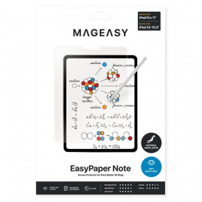   Switcheasy EasyPaper Note  iPad Pro 12.9(2022-2018)  (MPD212108TR22) 6