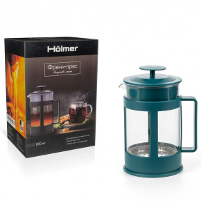 - Holmer Honeyed FP-00800-PG 800   7