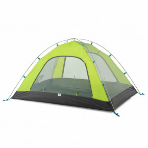  Naturehike P-Series III  (3- ) 210T 65D polyester Graphic green (NH18Z033-P)