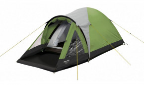  Eurotrail CAMPSITE ROCKY 3 0904 Olive green/charcoal