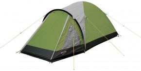   Eurotrail CAMPSITE ROCKY 3 0904 Olive green/charcoal 3