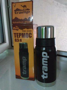  Tramp 0.5 TRC-030 (ZE35002848)