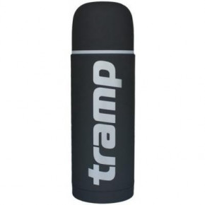  Tramp Soft Touch 0.75 Grey (TRC-108-grey)