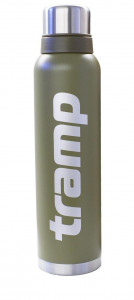   Tramp Expedition Line TRC-029-olive 1.6  3