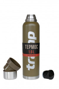   Tramp Expedition Line TRC-029-olive 1.6  4